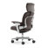 Steelcase Leap 464 Series WorkLounge High-Back Leather Office Chair