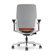 Steelcase Amia Mid-Back Upholstered Work Chair