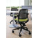 Steelcase Cachet Upholstered Seat Swivel-Base Chair