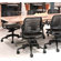 Steelcase Cachet Swivel-Base Work Chair