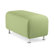 Steelcase Alight Lounge Bench Ottoman