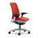 Steelcase Amia Mid-Back Upholstered Work Chair
