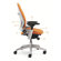 Steelcase Leap Mid-Back Upholstered Office Chair