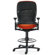 Steelcase Leap 462 Series Height Adjustable Stool