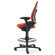 Steelcase Leap 462 Series Height Adjustable Stool