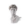 Amedeo Design ResinStone David Bust Statue
