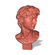 Amedeo Design ResinStone David Bust Statue