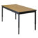 WB Manufacturing Quick Ship Lobo Adjustable Height Table