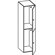 WB Manufacturing Thermal Fused Laminate Locker Kit