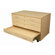 WB Manufacturing Paper Five Drawers / Casters Storage Unit