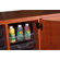WB Manufacturing 48 Tote Casters Storage Unit