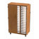 WB Manufacturing 48 Tote Casters Storage Unit