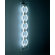 Itre O-Sound Five Light Wall / Ceiling Light