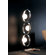 Itre Giuko Three Light Reading Lamp