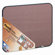 3M Sticky Self-Stick Cork Board, 22 x 18, Natural, Black Frame