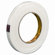 3M Premium Grade Filament Tape, 1" x 60 Yards, 3" Core, Clear                                                                   