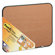 3M Sticky Self-Stick Cork Board, 22 x 18, Natural, Black Frame