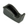 3M Value Desktop Tape Dispenser, 1" core, Two-Tone Black                                                                        