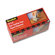 3M Compact H122 Handheld Box Sealing Tape Dispenser, 3" core, Plastic, Gray                                                     