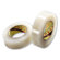 3M Stretchable Tape, 36mmx55m, 20 Lb/Inch width, Clear