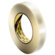 3M Filament Tape, 3" Core, 3/4"x60Yards, Clear