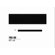 3M Striping Tape--Black 1/8"" Single 40' Roll