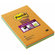3M 4" x 6" Assorted Colors Sticky Post-it Note