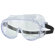 3M Impact Goggle 91251-00000T 