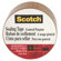 3M Scotch Package Sealing Tape