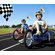 Mobo Three-Wheel Cruiser Tricycle