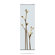 Inhabit Axis Slat Hanging Panel Collection