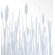 Inhabit Cattails Slat Hanging Panel Collection