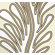 Inhabit Seagrass Stretched Wall Art in Moss