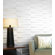 Inhabit Seesaw Wall Flats - Set of Ten