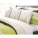 Inhabit Summer Grass Throw Pillow
