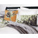Inhabit Foliage Throw Pillow in Grass