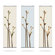 Inhabit Axis Slat Hanging Panel Collection