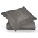 Inhabit Estrella Damask Woven Bedding Collection in Mineral