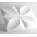 Inhabit Chrysalis Wall Flats - Set of Ten