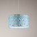 Inhabit Jackson Pendant