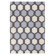 Inhabit Plinko Rug
