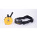 E-Collar Technologies Educator Remote with Night Tracking Light Dog Collar