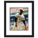 PhotoFile MLB Framed Photo