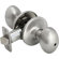 Legend Locksets Door Knob Privacy Bed and Bath Lockset