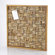 Wine Enthusiast Large Wine Cork Board Kit