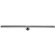 Jewel Faucets Jewel Shower Series Solid Brass Anti Lime Directional Body Spray Bar