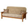 Big Tree Furniture ReFlex Support Series Utah Futon and Mattress