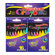 Bazic 16 Premium Quality Crayon (Set of 2)