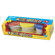 Bazic 3 Ct. Finger Paints (Set of 12)
