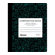 Bazic Quad-Ruled Marble Composition Book (Set of 48)
